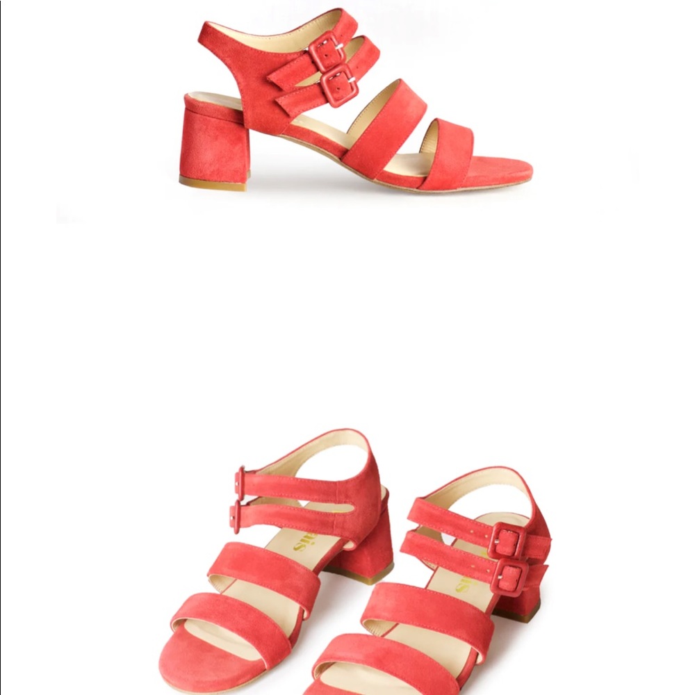 ISO MARAIS JARDIN 7.5 ANY COLOR